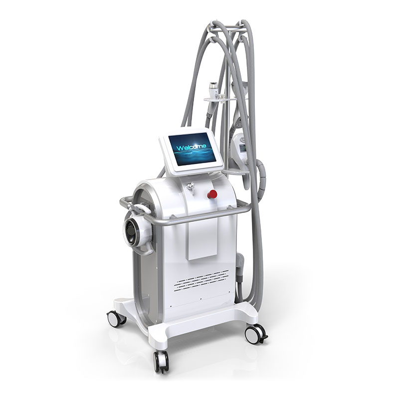 Weight loss body slimming velashape beauty equipment  X8