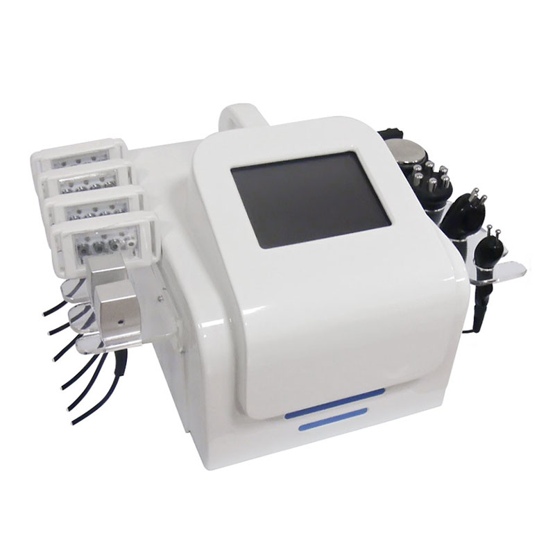 Laser Lipo Cavitation Machine